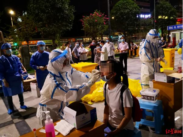 “商丘疫情首例确诊者” 商丘疫情首例确诊者我也是受害人？