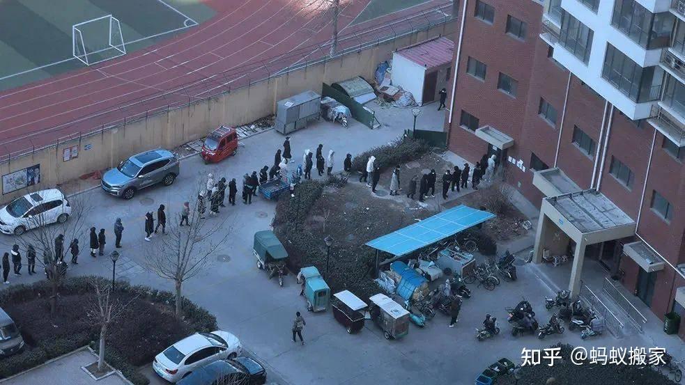 石家庄疫情最新消息今天封城了,石家庄疫情紧急全市封锁