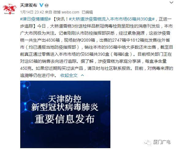 天津疫情最新情况.天津疫情最新动态-第3张图片
