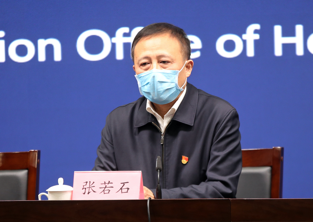 江苏新增3例确诊56例无症状.江苏新增3例确诊56例无症状病例-第2张图片