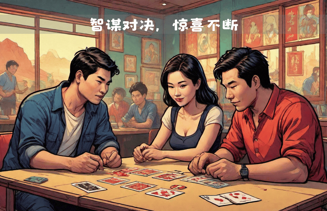 我来教教大家“微乐二人斗地主有挂吗”(确实有挂)-第3张图片