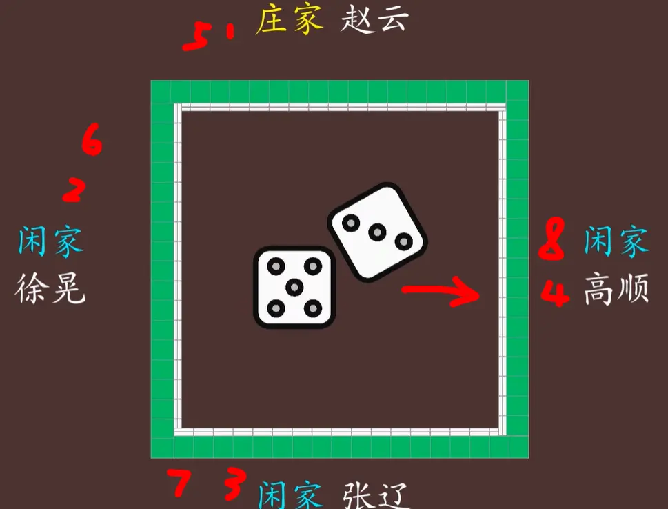 教程分享“手机麻将买挂受骗评论”的确有挂-第1张图片