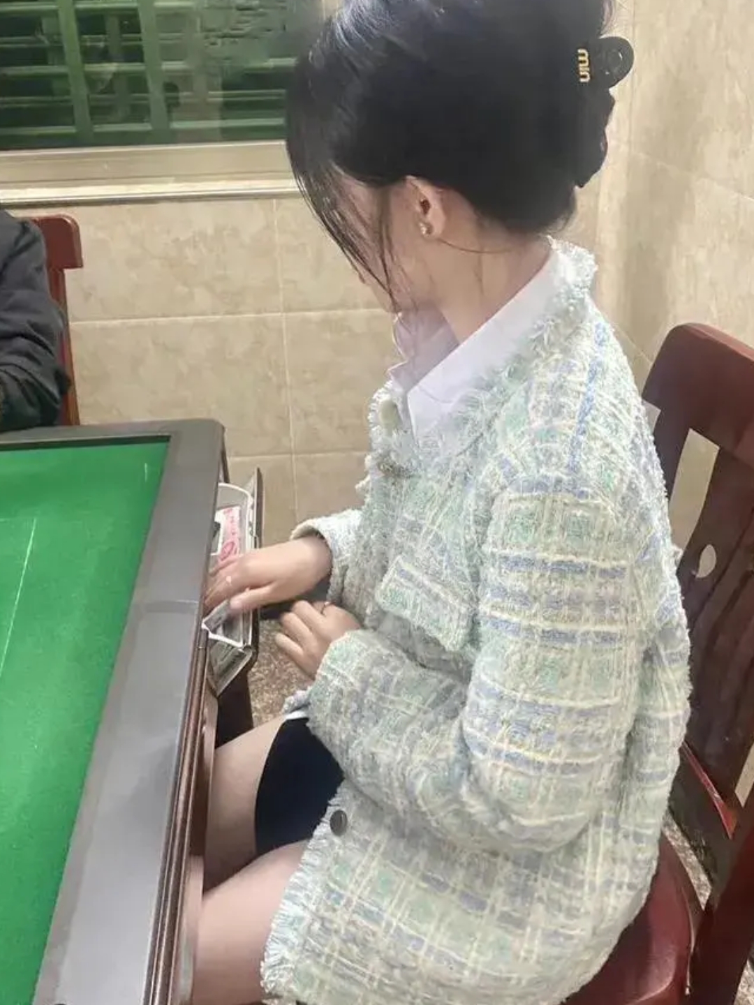 指定教程“邯郸胡乐麻将免费挂”详细分享开挂步骤-第2张图片