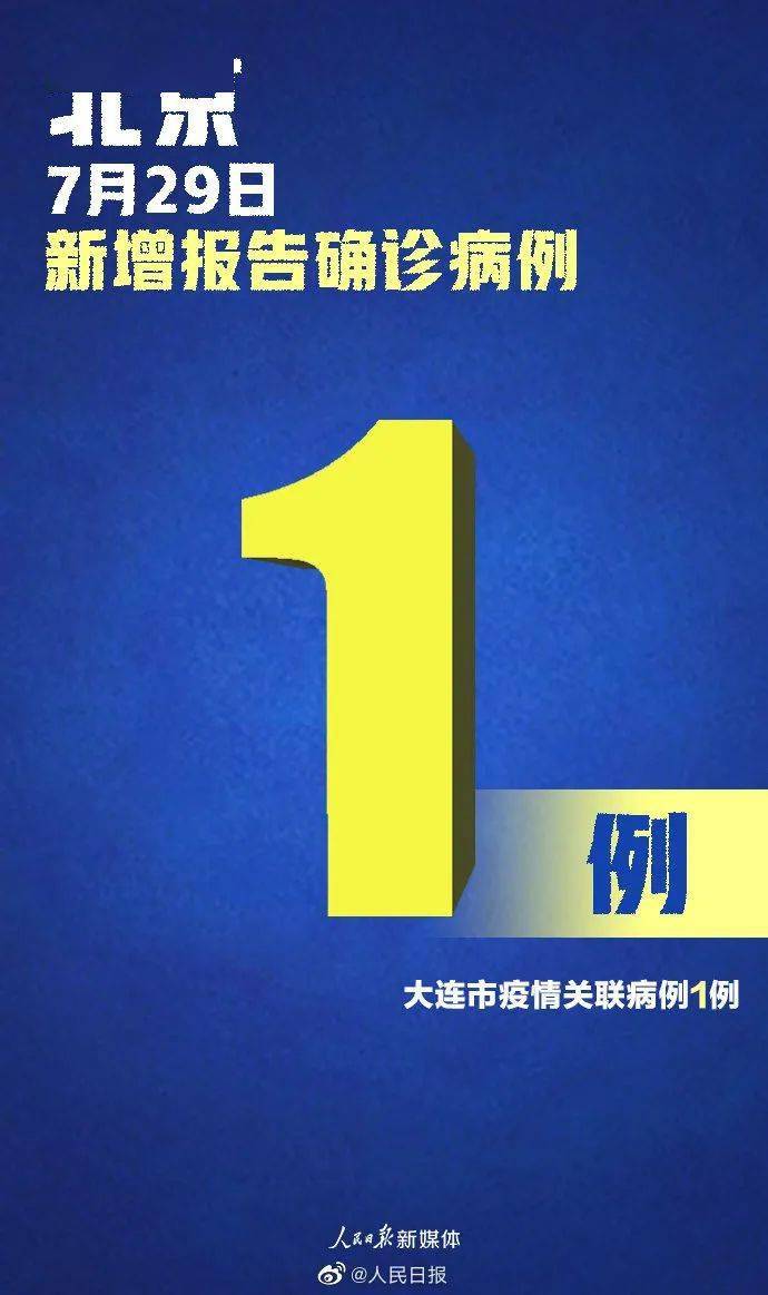 「大连新增1例本土确诊」〃大连新增本土确诊2例-第1张图片