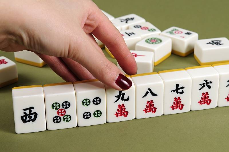 玩家综述“什么样的人打麻将总输”分享装挂详细步骤