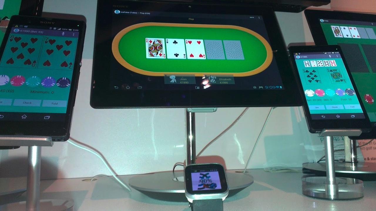 必看科普“wepoker透视作弊辅助软件”(其实真的能开挂)-第2张图片