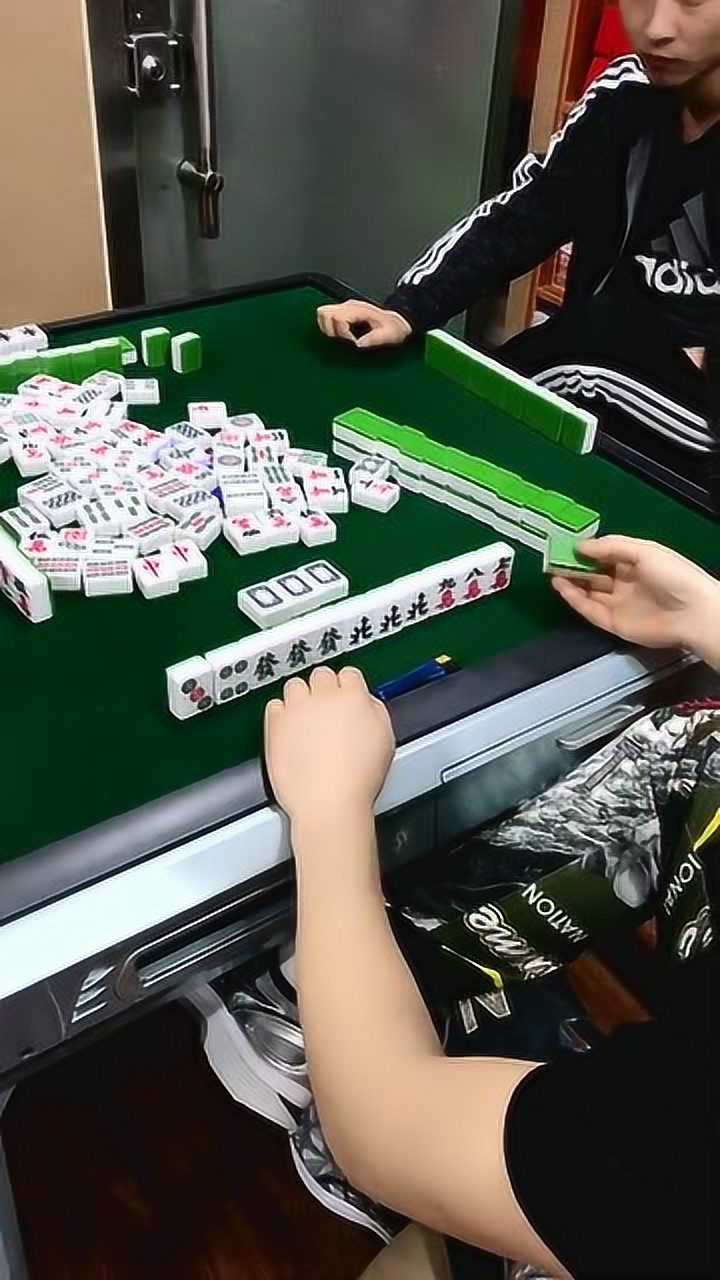揭秘“微乐贵阳麻将挂下载”太坑人了,真的有挂-第1张图片