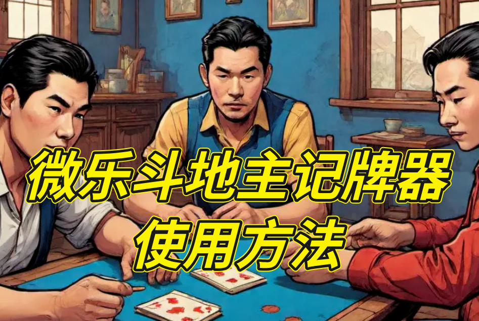 实测教程“微乐斗地主外卦软件”分享装挂详细步骤-第2张图片