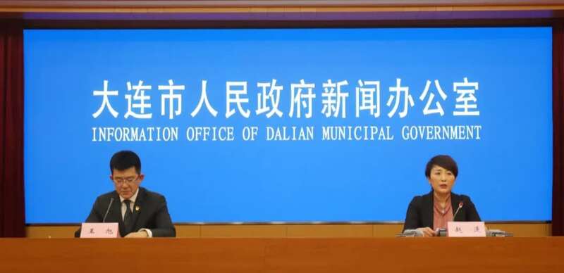 大连最新疫情最新消息,大连最新疫情最新消息-第2张图片