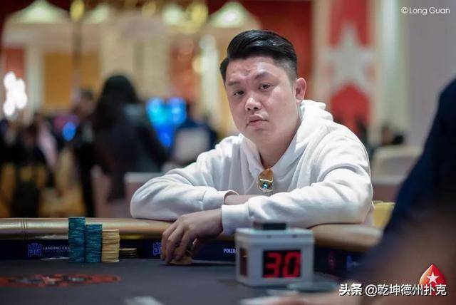 专业讨论“德扑之星德州辅助”(原来真的有挂)-第2张图片