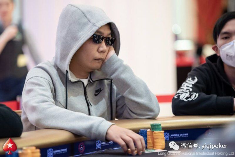 我来告诉你“红龙poker透视辅助教程”分享真的有挂给你-第2张图片