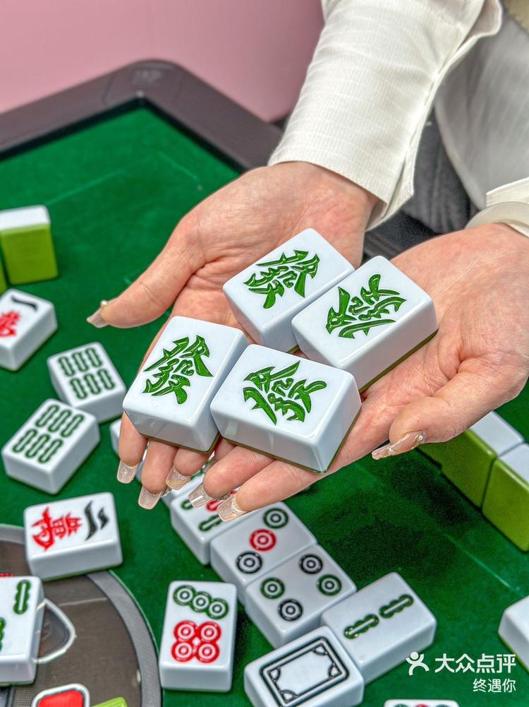 分享热点“玩大唐麻将用挂官方能知道吗”了解开挂过程-第3张图片
