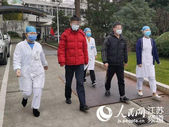 吉林绝大部分轻型患者已好转-吉林确诊新型-第3张图片