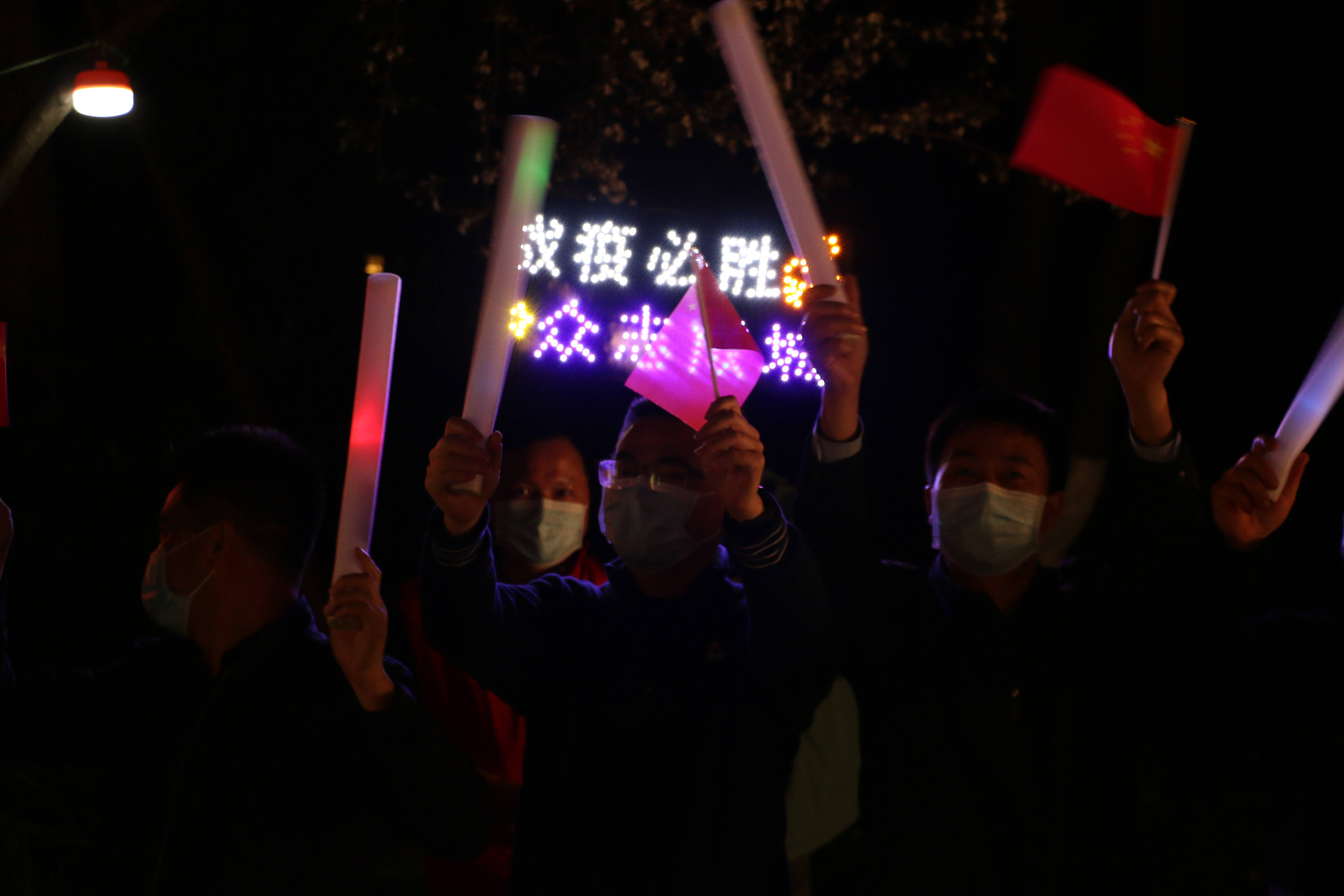 【管控区是7天还是14天解封/管控区和封控区有什么区别】-第1张图片