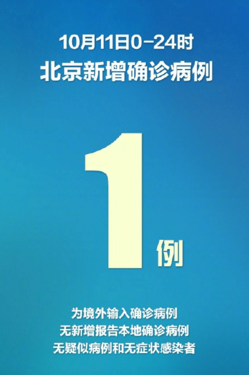 北京丰台新增阳性确诊︰(北京丰台出现阳性病例)-第1张图片