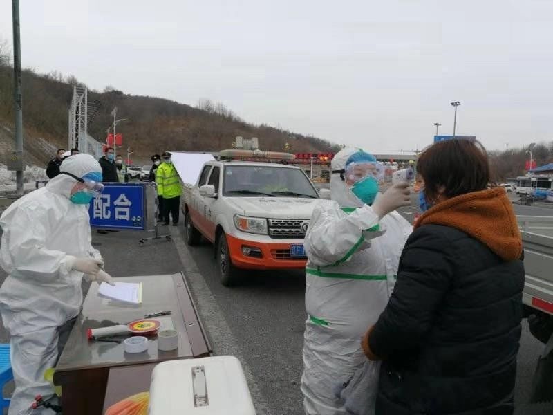 丹东疫情最新消息,丹东疫情最新情况2020-第1张图片