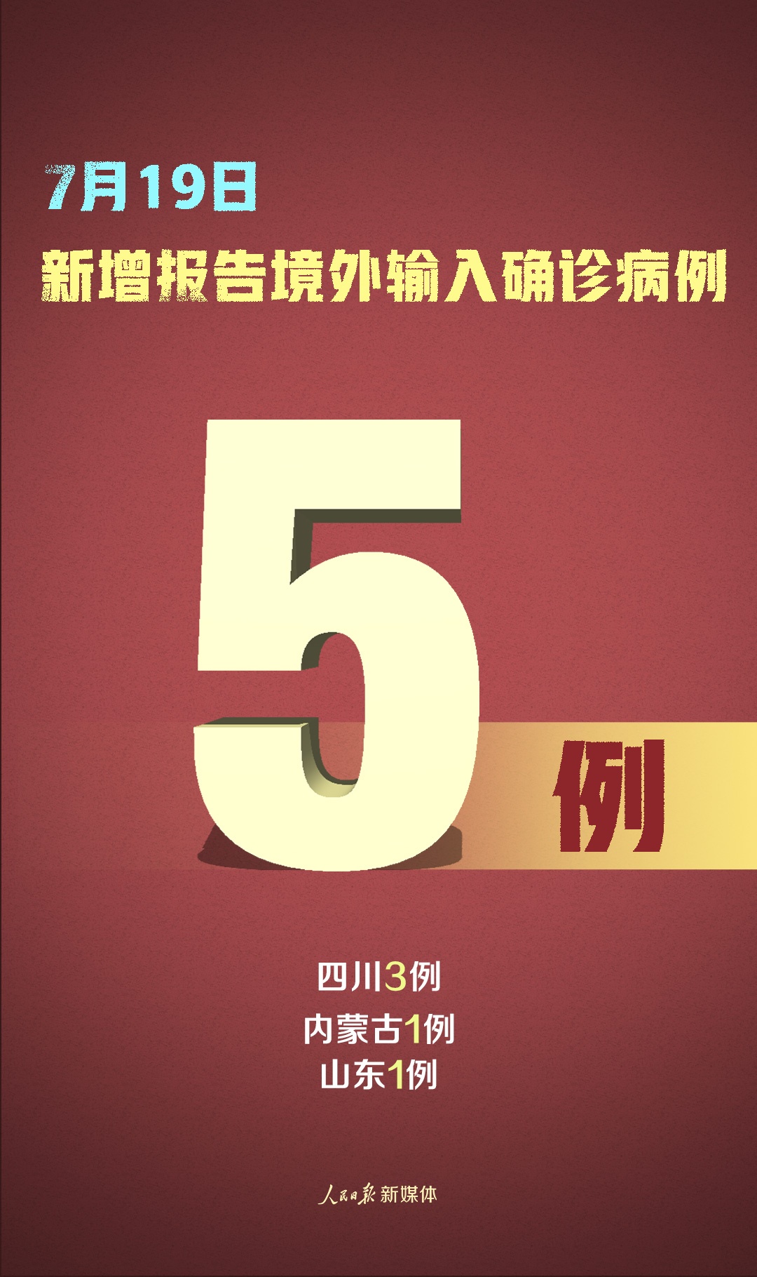 海口新增7例确诊病例,海口新增7例确诊病例在哪里-第1张图片