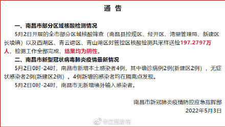 青岛市最新疫情通报︰(青岛最新疫情防控消息)-第3张图片