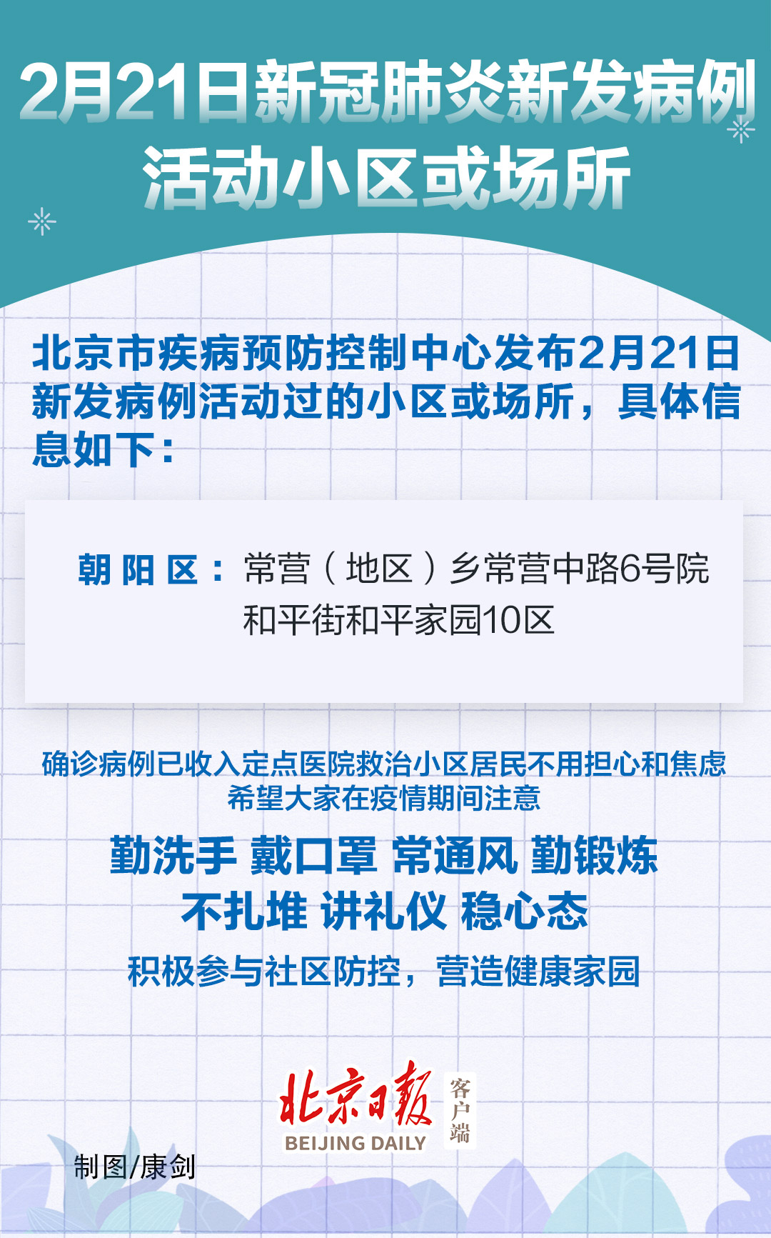 北京疫情最新公告,北京疫情最新情况汇总-第1张图片