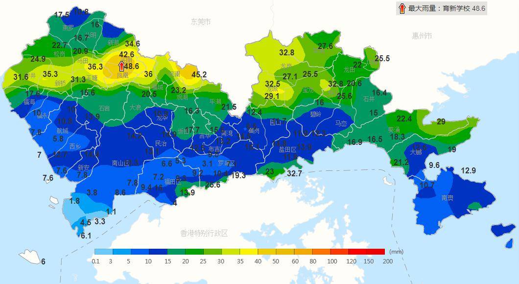 广州4天累计新增61例阳性,广州今天四例-第1张图片