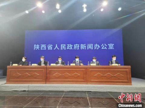 陕西疫情最新报告-陕西 疫情 最新-第1张图片