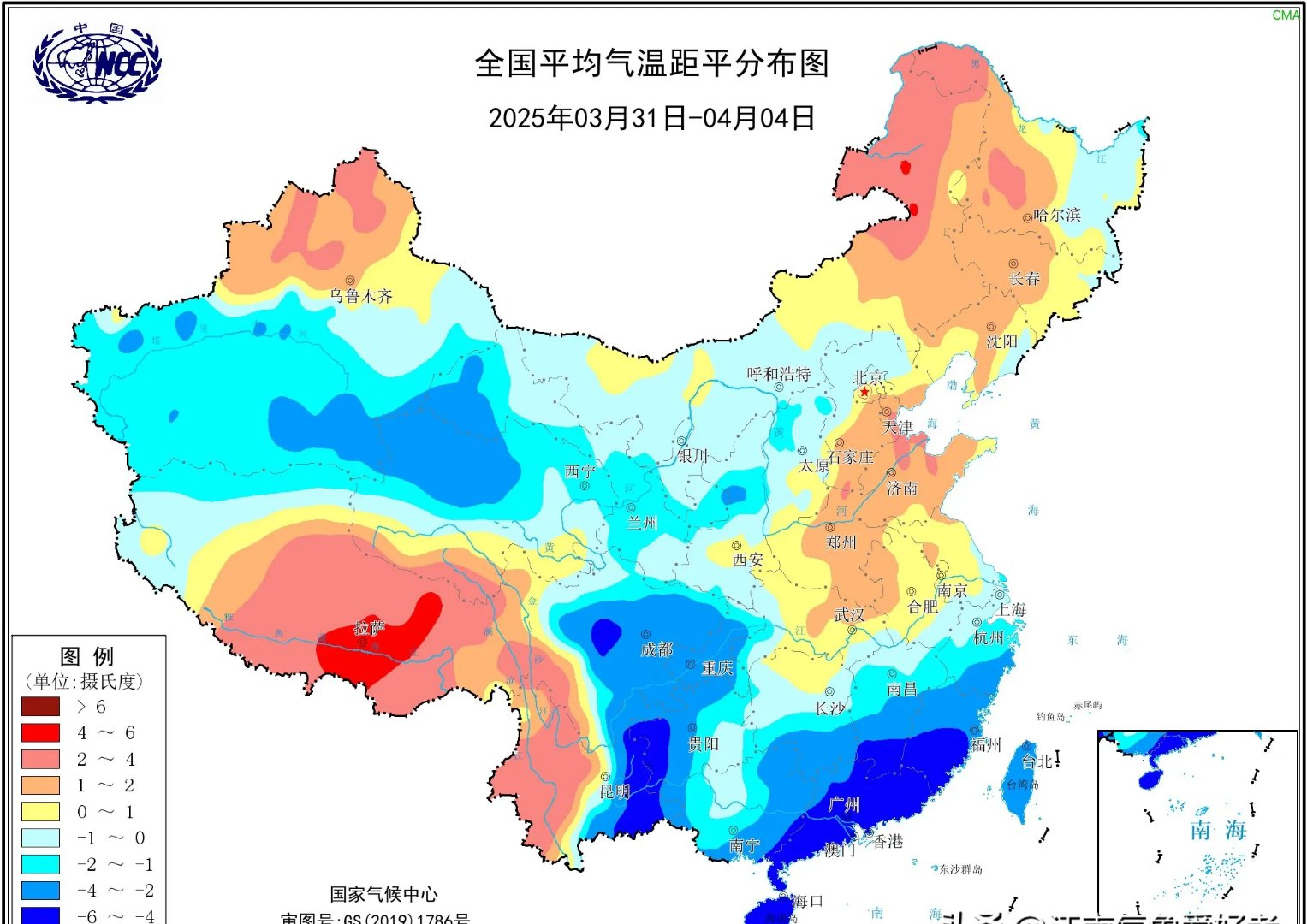 中国疫情最新分布图︰(中国疫情最新情况地图)-第1张图片