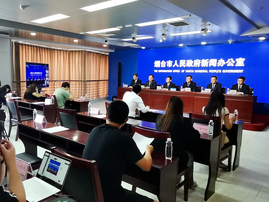 烟台疫情最新消息今天又增加9人︰(烟台疫情最新消息行动轨迹)