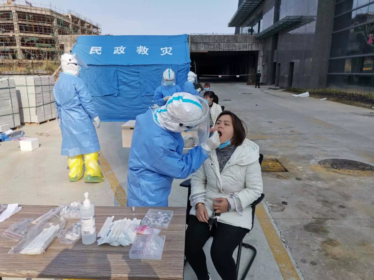 “31省新增本土确诊75例” 31省新增本土确诊病例55例？