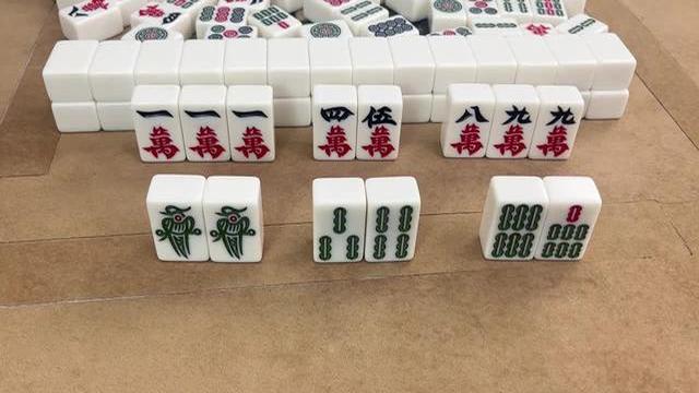 强力推荐“打的一手好牌是啥意思”分享装挂详细步-第3张图片