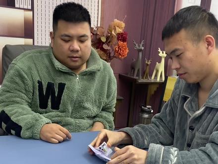 带你了解“终于知道微乐跑得快能开挂吗”(原来真的有挂)