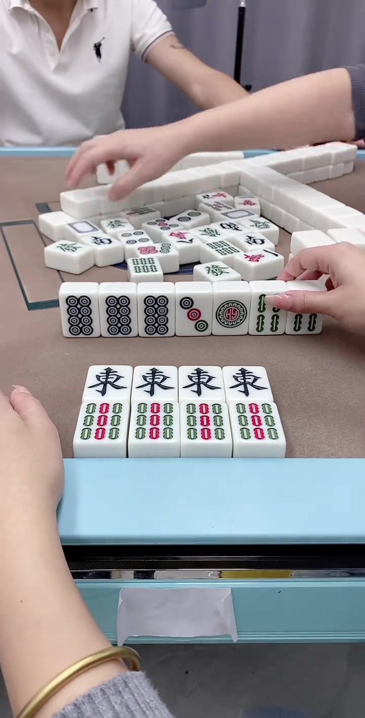 分析必看“嘻嘻红中麻将可以开挂吗”详细开挂玩法