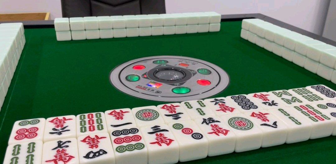 分析必看“情怀麻将可以开挂吗”其实真的确实有挂-第1张图片