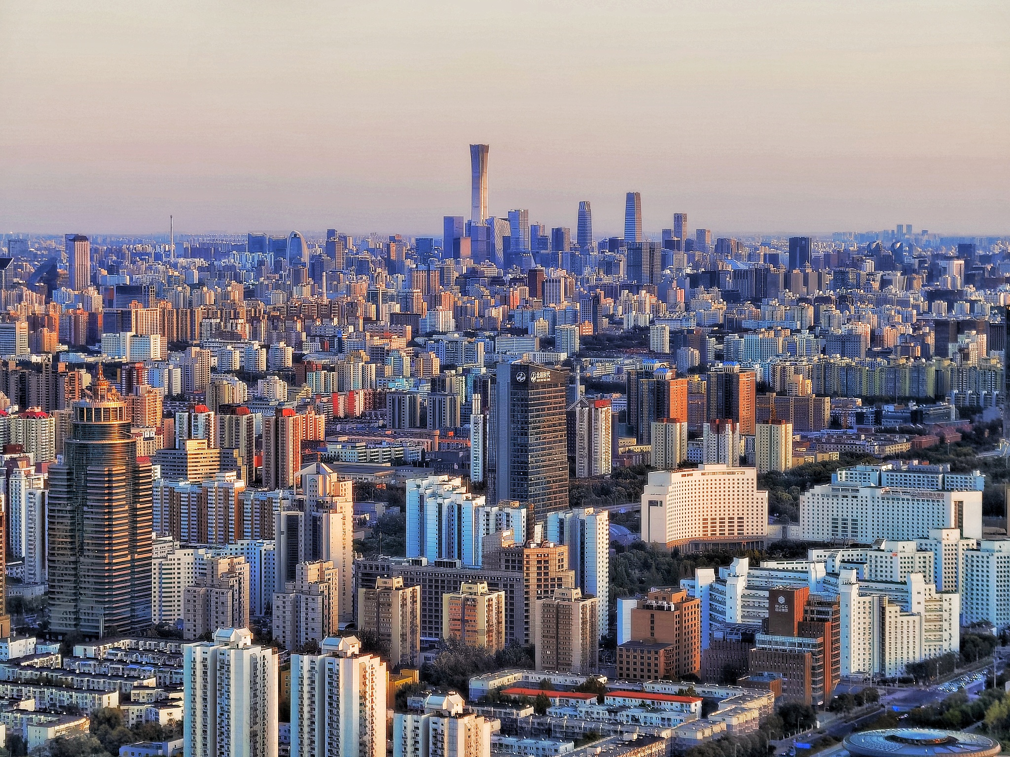 北京3地升级为高风险,北京再现高风险区-第2张图片