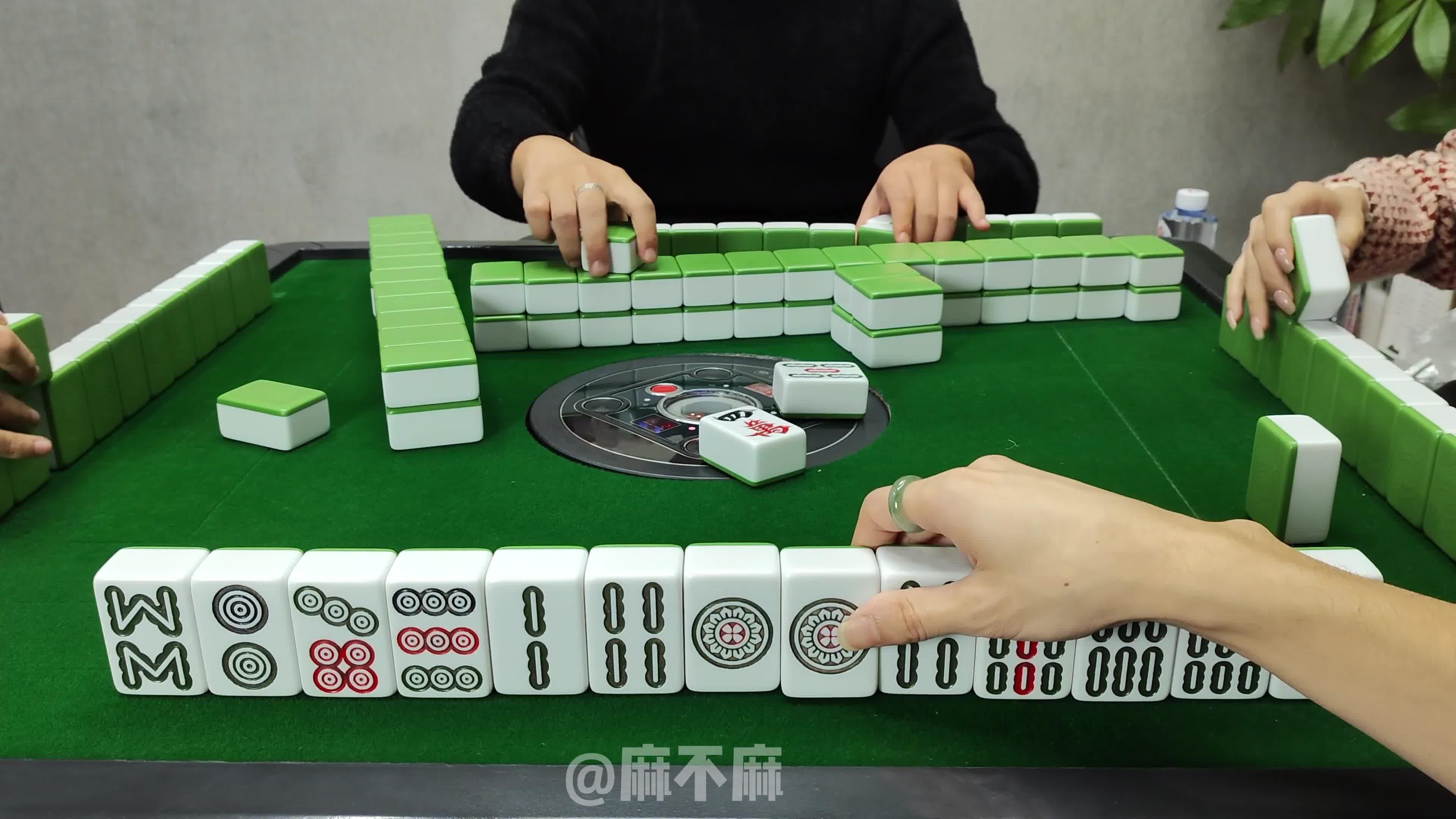 今日分享“安徽江淮麻将有挂吗”确实是有挂-第3张图片