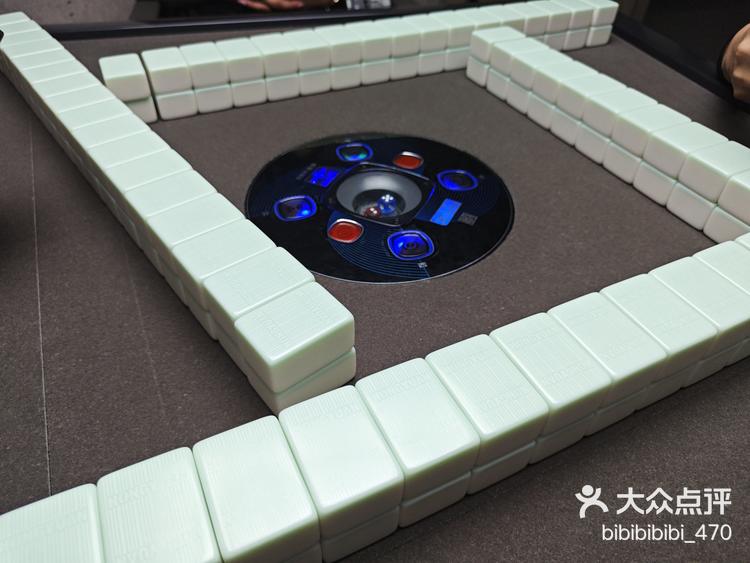 教程分享“星悦麻将外卦神器	”附开挂脚本详细步-第1张图片