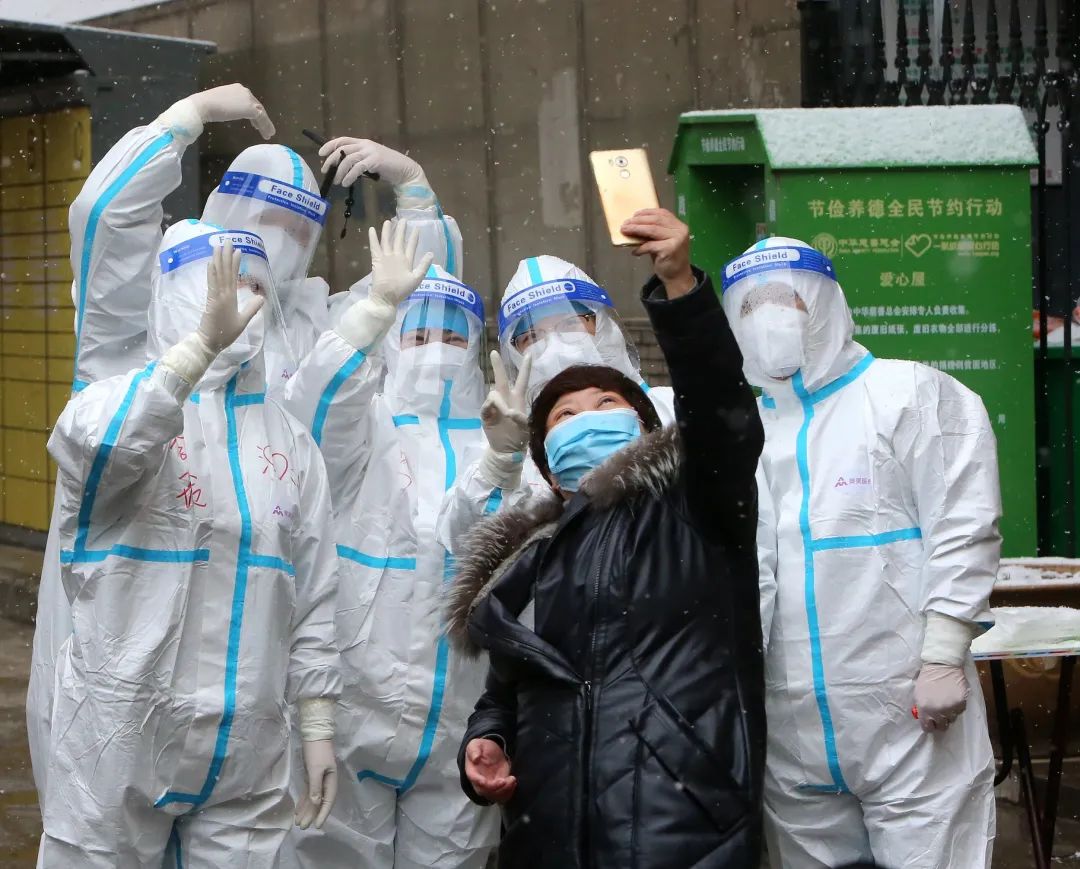 河北疫情感染者突破600人,河北疫情爆发一共感染多少例-第2张图片