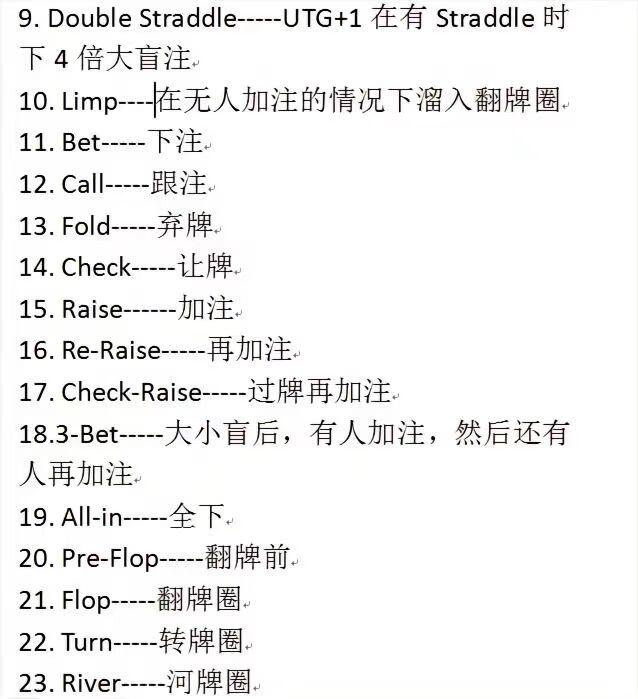 带你了解“德扑圈辅助软件效果图”(确实能开挂)-第3张图片