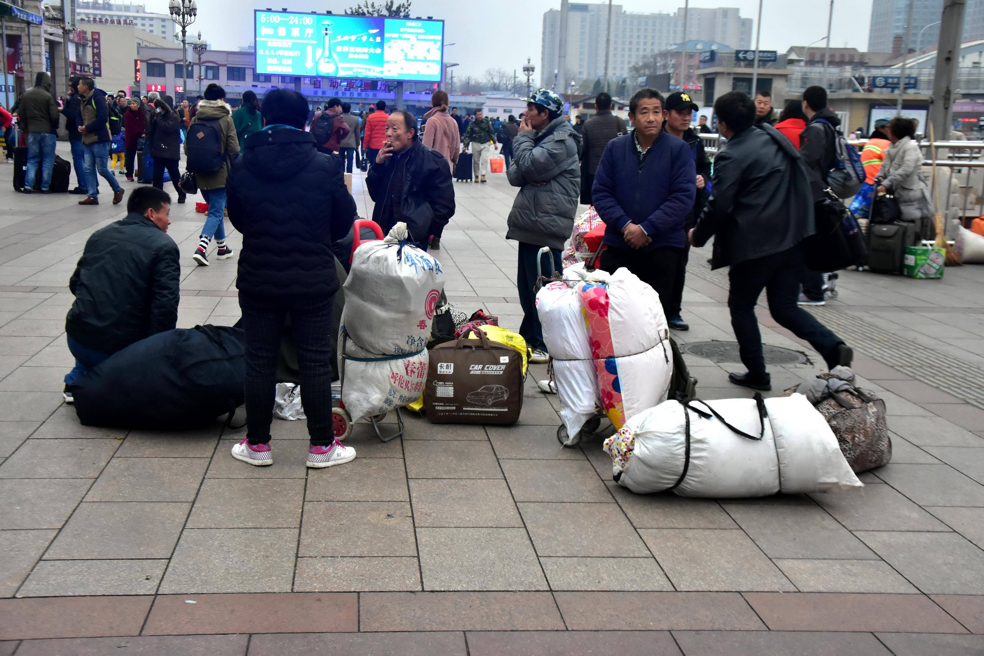 今年可以返乡过年吗-今年过年能不能返乡-第1张图片