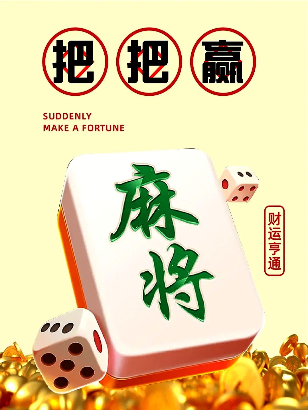 带你了解“麻将是不是真有的可以控制”其实真的确实有挂-第2张图片