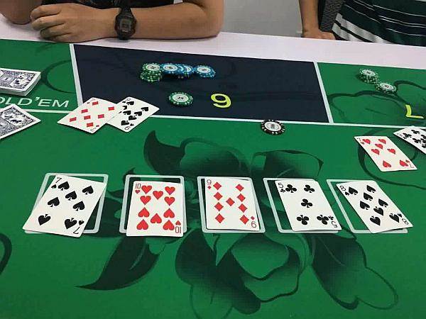分享实测攻略“德扑77对27胜率	”确实真的有挂-第2张图片