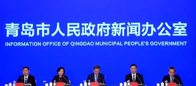 山东青岛疫情最新,山东青岛疫情最新政策-第1张图片