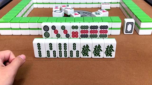 揭秘“手机打麻将下挂了咋下”确实有挂-第2张图片