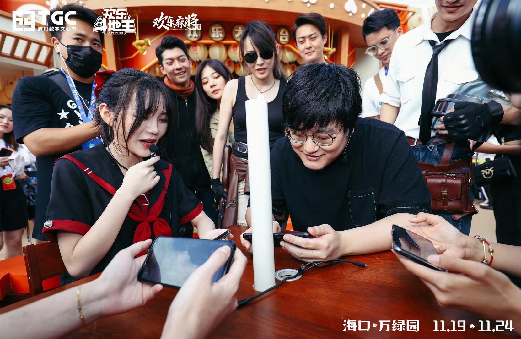 玩家热议“牌友联盟官方透视”(确实真的有挂)-第3张图片