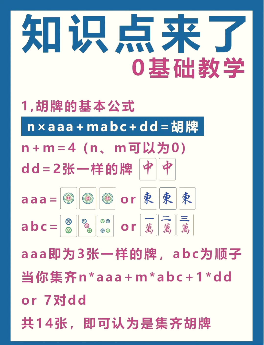必看教程“微乐麻将真有挂吗”确实果然有挂-第3张图片