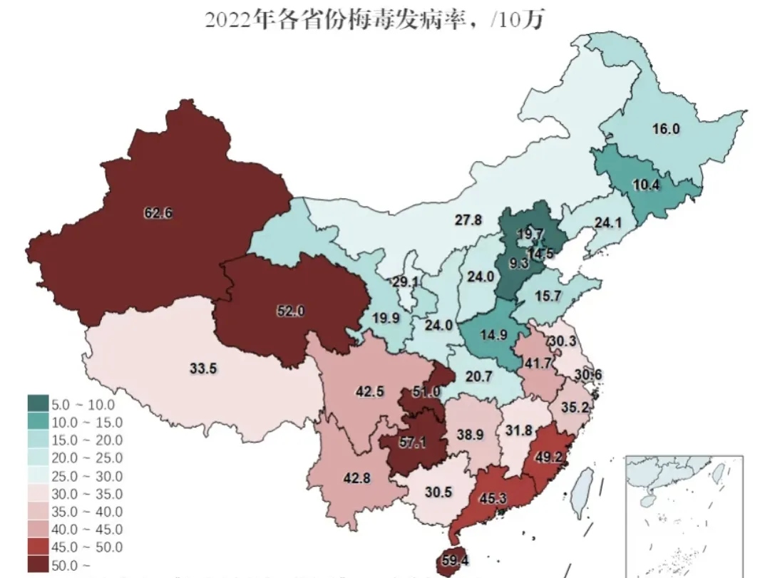 全国疫情高峰感染高峰进度表〃全国疫情中高峰地区有哪些-第1张图片