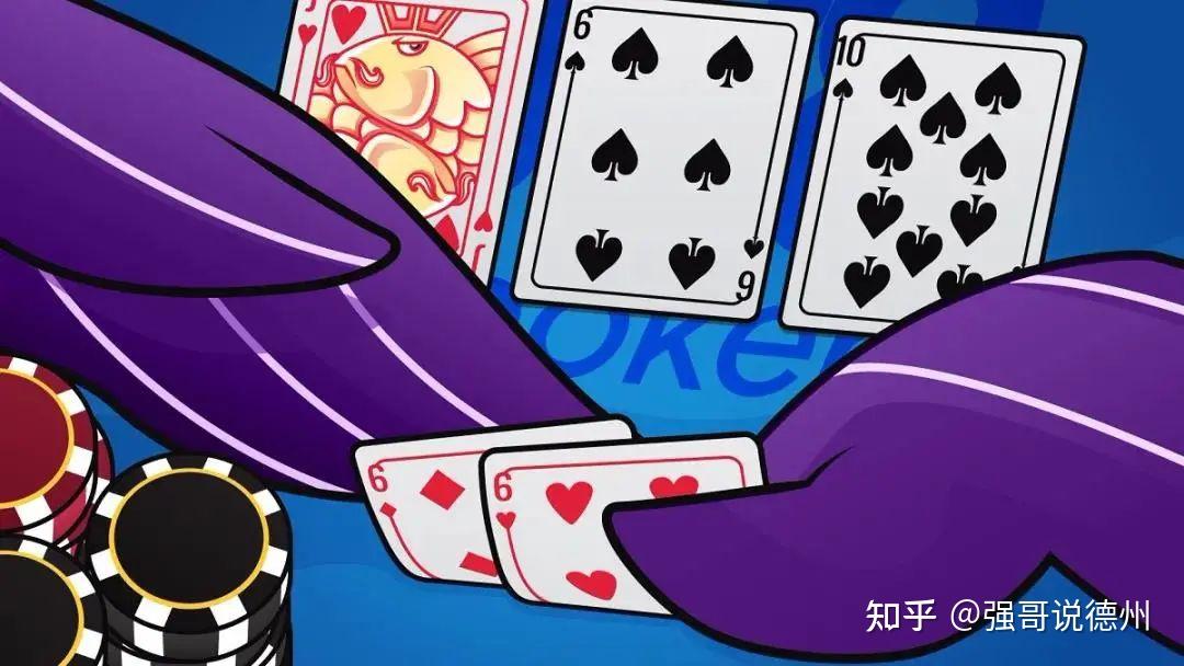 专业讨论“德扑之星智能辅助软件”其实是有挂-第1张图片