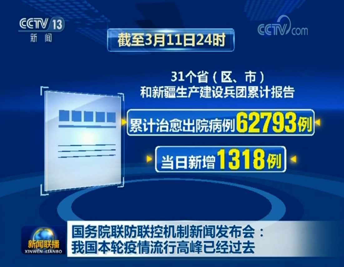 “本轮疫情已涉及7省” 本轮疫情已涉及7省区市？-第1张图片