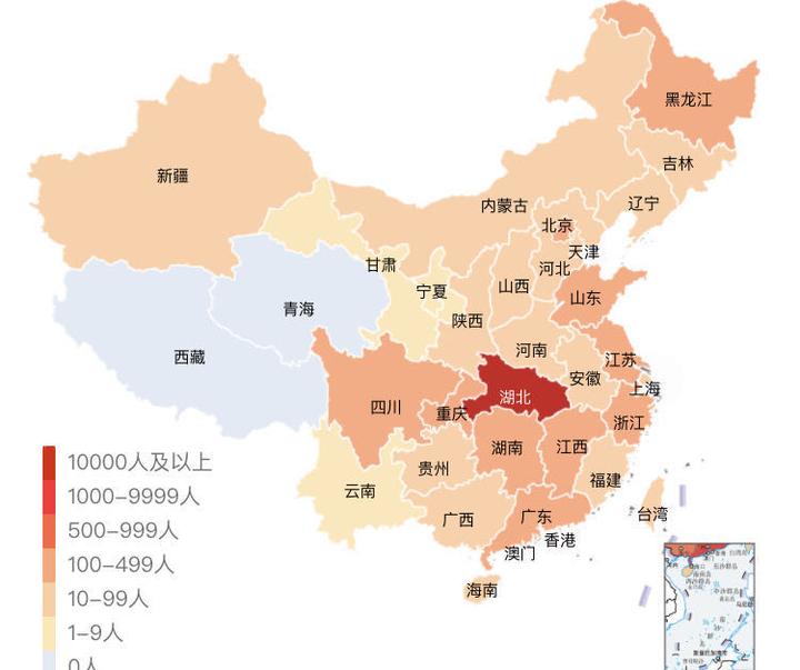 “吉林最新疫情消息今天” 吉林最新疫情消息今天封城了？-第1张图片