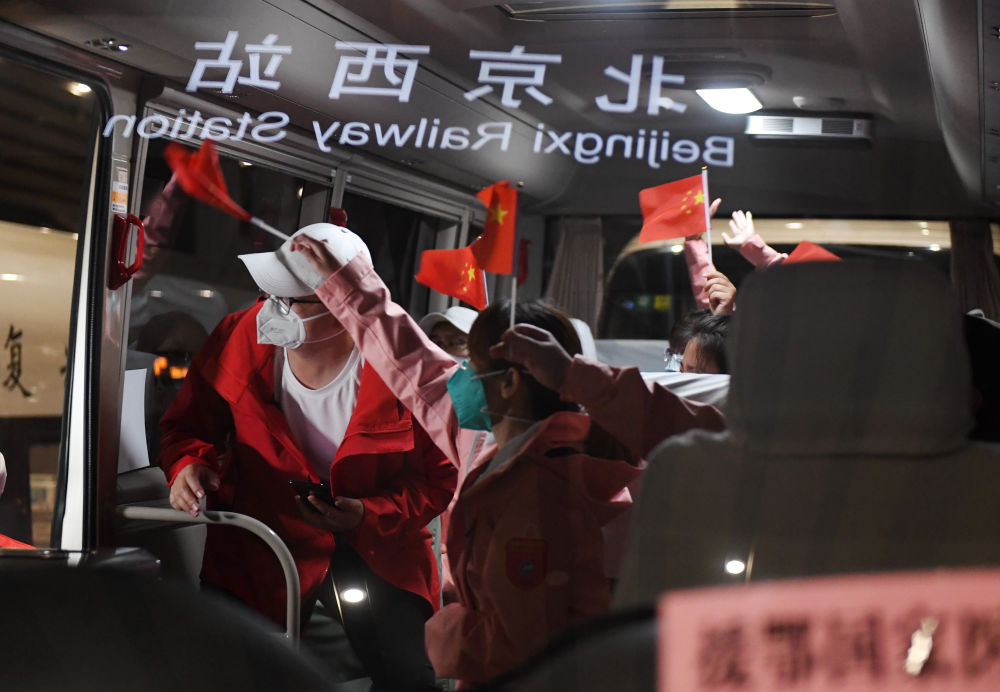 低风险区返京后3天2检可解除弹窗︰(低风险地区返京需要核酸检测吗最新)-第2张图片