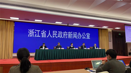 「浙江多地通报新增阳性感染者」〃浙江新增感染病例-第1张图片